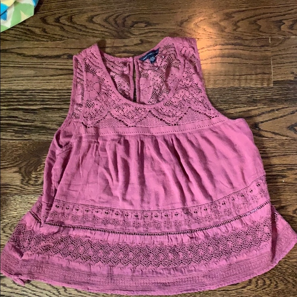 American Eagle tank top